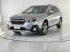 SUBARU LEGACY OUTBACK