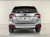 SUBARU LEGACY OUTBACK