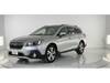 SUBARU LEGACY OUTBACK