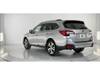 SUBARU LEGACY OUTBACK