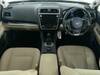 SUBARU LEGACY OUTBACK