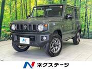 2025 SUZUKI JIMNY XC