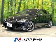 2011 LEXUS IS