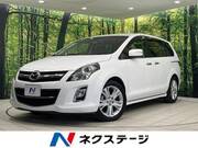 2012 MAZDA MPV
