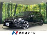2017 SUBARU IMPREZA SPORTS