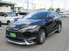 TOYOTA HARRIER HYBRID