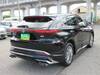 TOYOTA HARRIER HYBRID