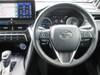 TOYOTA HARRIER HYBRID