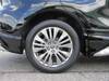 TOYOTA HARRIER HYBRID