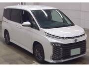 2024 TOYOTA VOXY