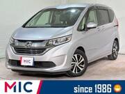2017 HONDA FREED HYBRID