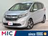 HONDA FREED HYBRID