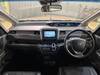 HONDA FREED HYBRID