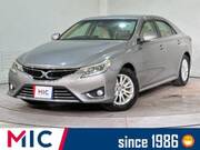 2013 TOYOTA MARK X