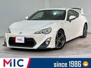 2013 TOYOTA 86 GT
