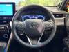 TOYOTA HARRIER HYBRID