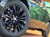 TOYOTA HARRIER HYBRID