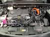 TOYOTA HARRIER HYBRID