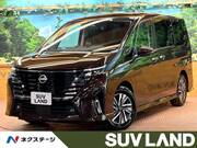 2022 NISSAN SERENA