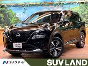 2023 NISSAN X-TRAIL