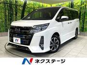 2018 TOYOTA NOAH