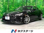 2021 TOYOTA 86