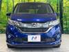 HONDA FREED HYBRID