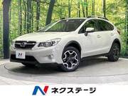 2015 SUBARU XV