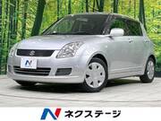 2009 SUZUKI SWIFT 1.2XG