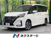 2020 NISSAN SERENA