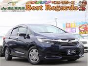 2015 HONDA SHUTTLE