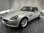 2000 BMW Z8