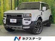 2024 TOYOTA LANDCRUISER 250