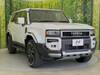 TOYOTA LANDCRUISER 250