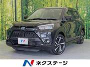 2022 TOYOTA RAIZE