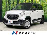 2016 DAIHATSU CAST