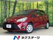 2019 TOYOTA VITZ