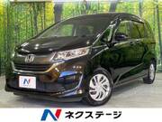 2017 HONDA FREED
