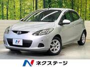 2009 MAZDA DEMIO