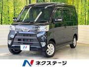 2018 DAIHATSU ATRAI WAGON