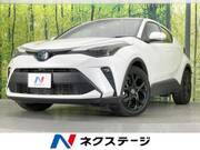 2023 TOYOTA C-HR