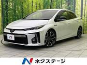 2021 TOYOTA PRIUS PHV