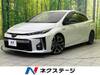 TOYOTA PRIUS PHV