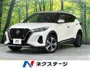 2021 NISSAN KICKS