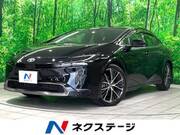 2024 TOYOTA PRIUS