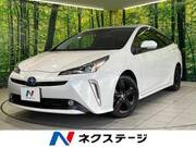 2021 TOYOTA PRIUS