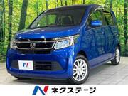 2015 HONDA N-WGN