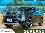 2022 MITSUBISHI OUTLANDER PHEV