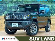 2023 SUZUKI JIMNY XC