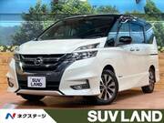 2017 NISSAN SERENA